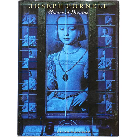 Joseph Cornell: Master of Dreams ジョゼフ・コーネル - OTOGUSU Shop オトグス・ショップ