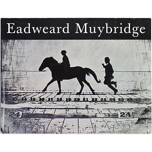 Eadweard Muybridge エドワード マイブリッジ Otogusu Shop オトグス ショップ