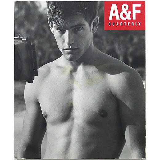 A&F Quarterly Issue 28 Back To School 2010 - OTOGUSU Shop オトグス・ショップ