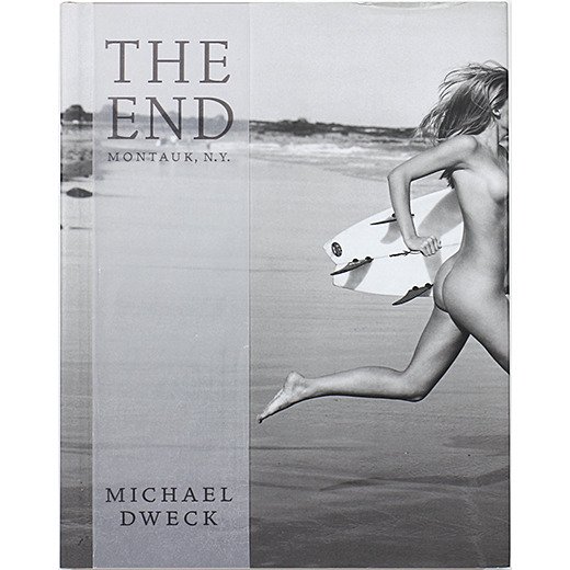 Michael Dweck  /  The End: Montauk, N.Y.