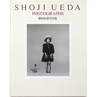 SHOJI UEDA PHOTOGRAPHS - ̿