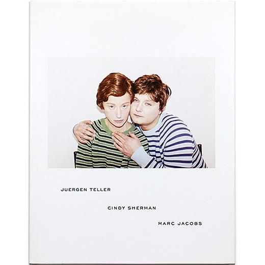 Juergen Teller's Marc Jacobs Ads Are My Fashion Origin Story | Vogue