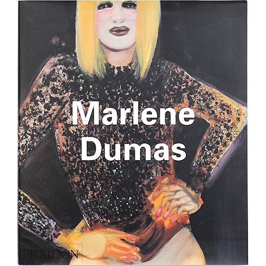 Marlene Dumas (Contemporary Artists)　マルレーネ・デュマス - OTOGUSU Shop オトグス・ショップ