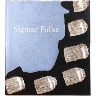 Sigmar Polke: The Three Lies of Paintingޡݥ륱3Ĥα