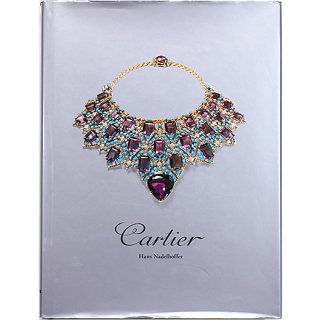 Cartier　カルティエ
