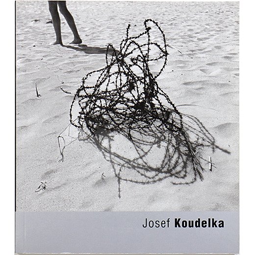 Josef Koudelka (Fototorst 10) ジョセフ・クーデルカ - OTOGUSU Shop