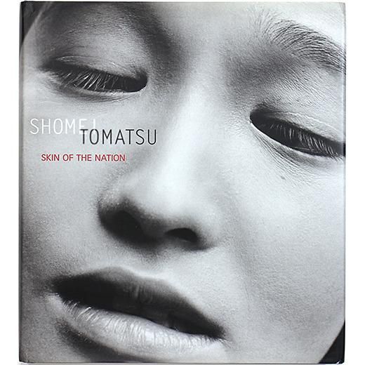 Shomei Tomatsu: Skin of the Nation 東松照明：スキン・オブ