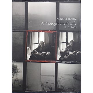Annie Leibovitz: A Photographer's Life 1990-2005ˡ꡼ܥå