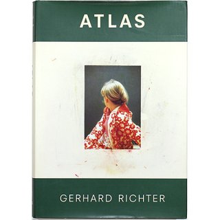 Gerhard Richter: Atlas ゲルハルト・リヒター：アトラス - OTOGUSU 
