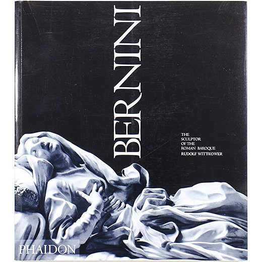 Bernini: The Sculptor of the Roman Baroque ベルニーニ：ローマ 