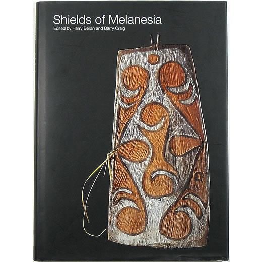 326 Shields of Melanesia メラネシアの盾-