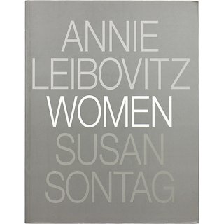 Annie Leibovitz: Women　アニー・リーボヴィッツ：女たち