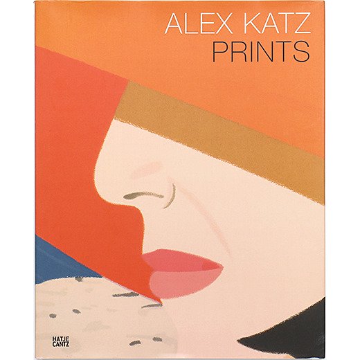 Alex Katz: Prints アレックス・カッツ：プリンツ - OTOGUSU Shop