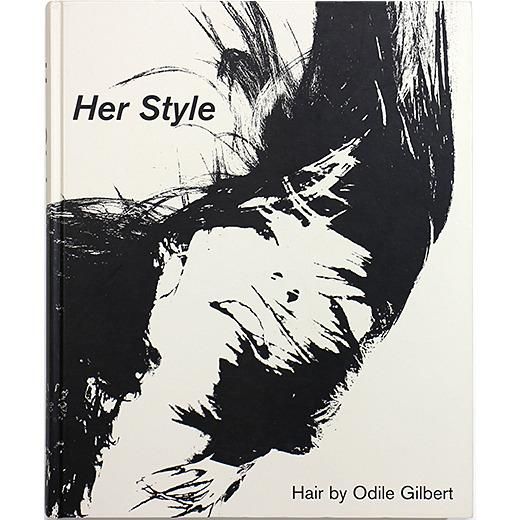 Her Style - Odile Gilbert