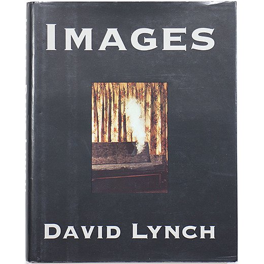 David Lynch: IMAGES デヴィッド・リンチ：イメージズ - OTOGUSU Shop