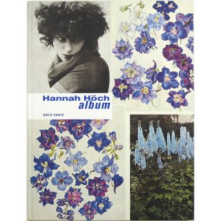 Hannah Hoch: Album　ハンナ・ヘッヒ：アルバム