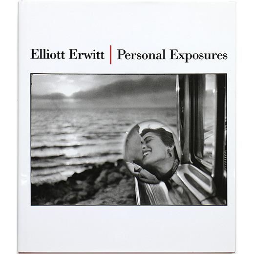 Elliott Erwitt Personal Exposures - メルカリ