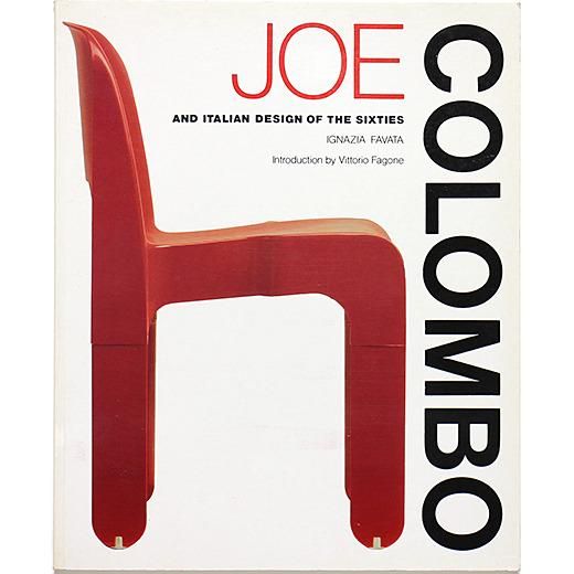 新作 JOE ジョエ・コロンボ COLOMBO www.boezo.co.nz - design