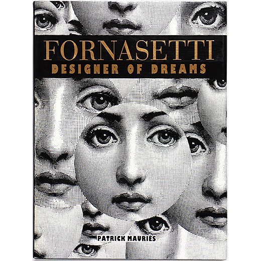 Fornasetti: Designer of Dreams フォルナセッティ - OTOGUSU Shop 