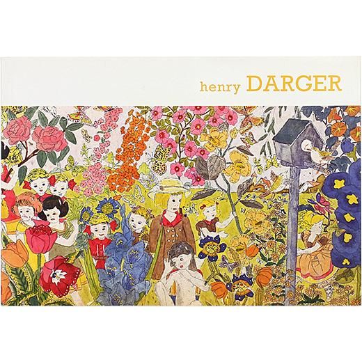 Sound and Fury: The Art of Henry Darger ヘンリー・ダーガー ...