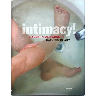Intimacy! Baden In Der Kunst / Bathing in Art　インティマシー！ベイシング・イン・アート