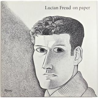 Lucian Freud ルシアン・フロイド - OTOGUSU Shop オトグス
