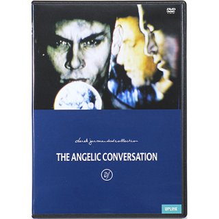エンジェリック・カンヴァセーション　The Angelic Conversation