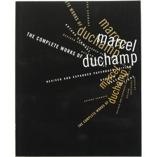 雪の豪奢 The Complete マルセル・デュシャン Duchamp Marcel of Works アート・デザイン・音楽