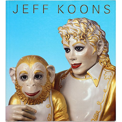 Jeff Koons ジェフ・クーンズ - OTOGUSU Shop オトグス・ショップ