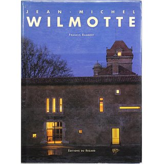 Jean-Michel Wilmotte　ジャン・ミシェル・ヴィルモット