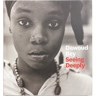 Dawoud Bey: Seeing Deeply　ダウード・ベイ：シーイング・ディープリー