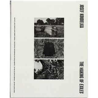 Josef Koudelka (Fototorst 10) ジョセフ・クーデルカ - OTOGUSU