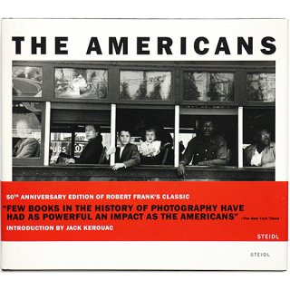 Robert Frank: The Americans　ロバート・フランク：アメリカンズ