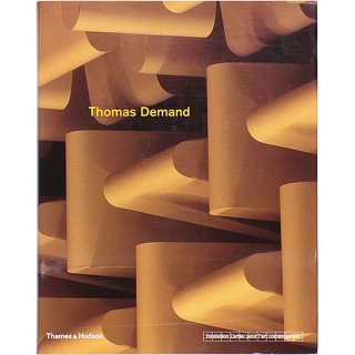 Thomas Demand　トーマス・デマンド