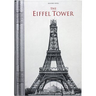 <img class='new_mark_img1' src='https://img.shop-pro.jp/img/new/icons58.gif' style='border:none;display:inline;margin:0px;padding:0px;width:auto;' />The Eiffel Tower: The Three-hundred Metre Tower　エッフェル塔：300メートルの塔