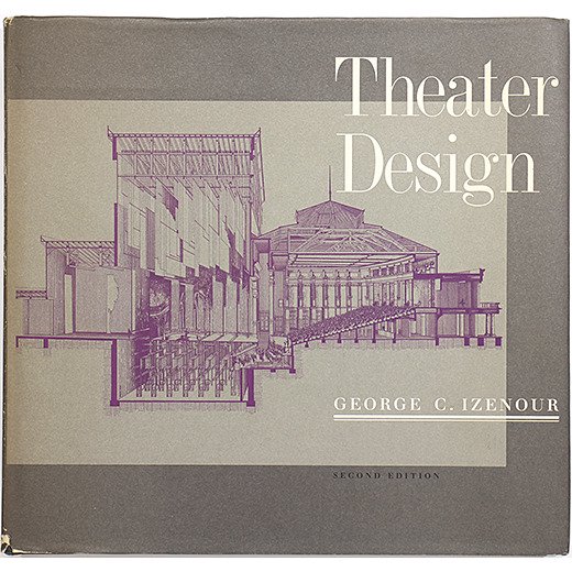 Theater Design: Second Edition シアター・デザイン：第2版 - OTOGUSU