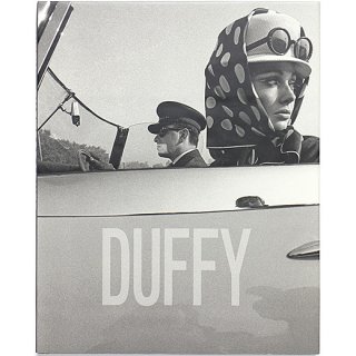 Duffy...Photographer　ダフィー...フォトグラファー