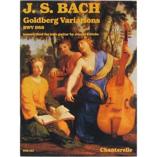 <img class='new_mark_img1' src='https://img.shop-pro.jp/img/new/icons31.gif' style='border:none;display:inline;margin:0px;padding:0px;width:auto;' />J. S. Bach: Goldberg Variations BWV 988 by Jozsef Eotvos　ヨージェフ・エトヴェシュ