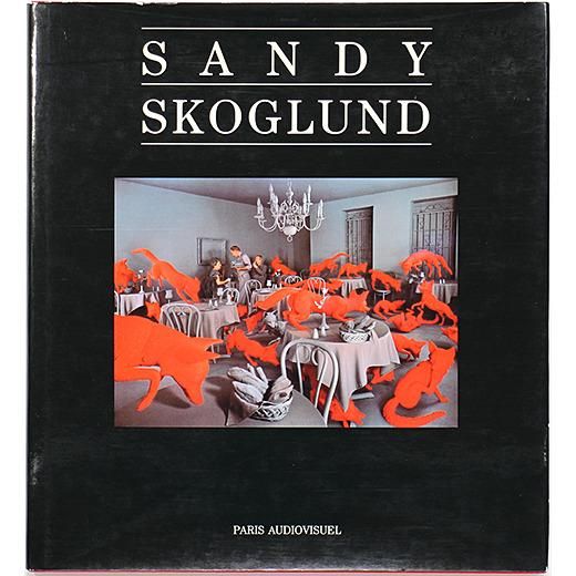 SANDY SKOGLUND サンディ・スコグランド - OTOGUSU Shop オトグス 