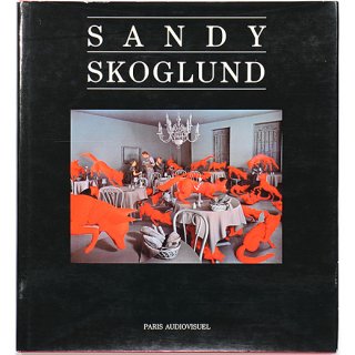 SANDY SKOGLUND　サンディ・スコグランド