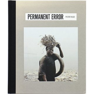 Pieter Hugo: PERMANENT ERRORԡҥ塼