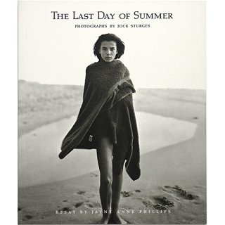 <img class='new_mark_img1' src='https://img.shop-pro.jp/img/new/icons58.gif' style='border:none;display:inline;margin:0px;padding:0px;width:auto;' />The Last Day of Summer: Photographs by Jock Sturges　ジョック・スタージェス：あの夏の最後の日