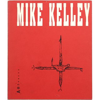 Mike Kelley　マイク・ケリー