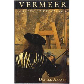 Vermeer: Faith in Painting　フェルメール：絵画における信仰