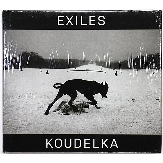 EXILES Josef Koudelka ヨゼフ・クーデルカ | nate-hospital.com