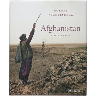 Afghanistan: A Distant War　アフガニスタン：遠い戦争