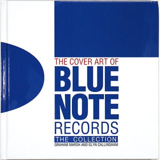 <img class='new_mark_img1' src='https://img.shop-pro.jp/img/new/icons5.gif' style='border:none;display:inline;margin:0px;padding:0px;width:auto;' />The Cover Art of Blue Note Records: The Collection