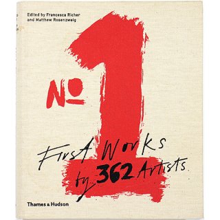No. 1: First Works by 362 Artists