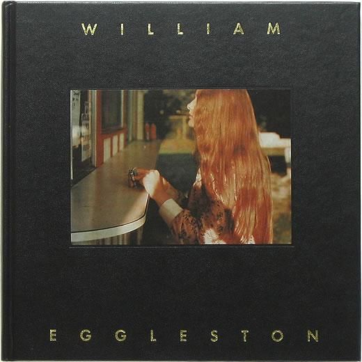 ファッション特集 Hasselblad The Eggleston: William Award ウィリアム 1998 アート・デザイン・音楽