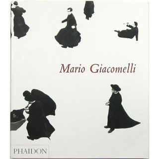 Mario Giacomelli　マリオ・ジャコメリ